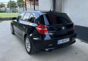 BMW 116 NAVI FACELIFT | Mobile.bg    5