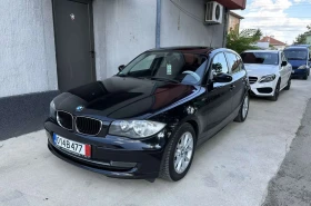 BMW 116 NAVI FACELIFT | Mobile.bg    4