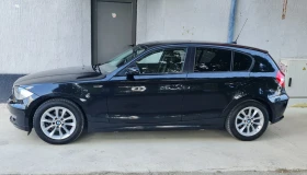 BMW 116 NAVI FACELIFT | Mobile.bg    2