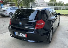 BMW 116 NAVI FACELIFT | Mobile.bg    8