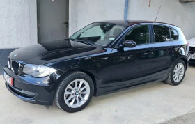 BMW 116 NAVI FACELIFT | Mobile.bg    3