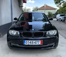 BMW 116 NAVI FACELIFT | Mobile.bg    6