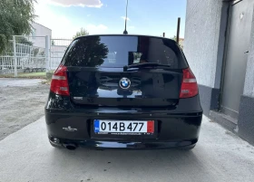 BMW 116 NAVI FACELIFT | Mobile.bg    9