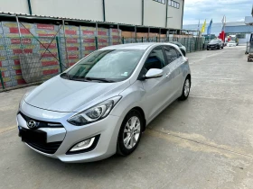 Hyundai I30, снимка 4