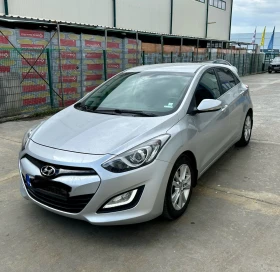 Hyundai I30, снимка 2