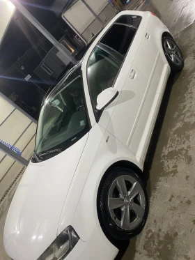 Audi A3, снимка 4