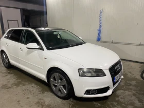 Audi A3, снимка 5