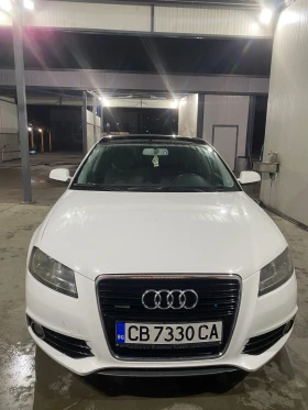 Audi A3, снимка 2