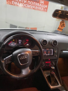 Audi A3, снимка 10