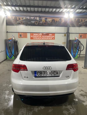 Audi A3, снимка 6