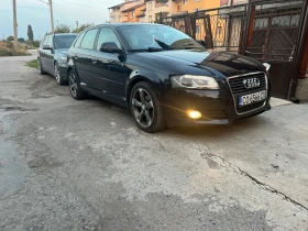 Audi A3, снимка 1