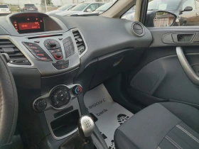 Ford Fiesta 1.3i КЛИМА, снимка 14