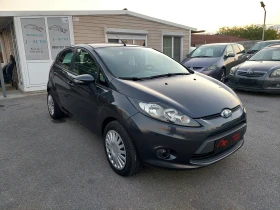 Ford Fiesta 1.3i  | Mobile.bg    2