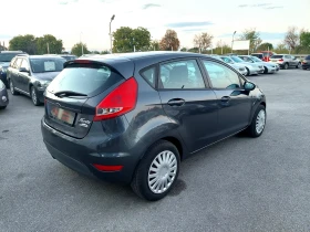 Ford Fiesta 1.3i  | Mobile.bg    4