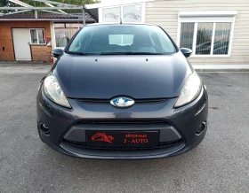 Ford Fiesta 1.3i КЛИМА, снимка 1