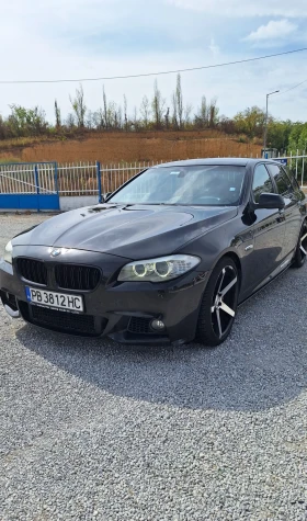 BMW 530 3.0, снимка 8