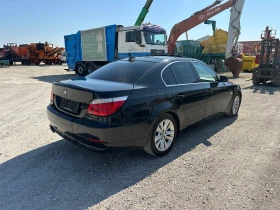 BMW 530 3.0D* FACELIFT* DYNAMIC DRIVE* АВТОМАТ* ШИБИДАХ* D, снимка 6