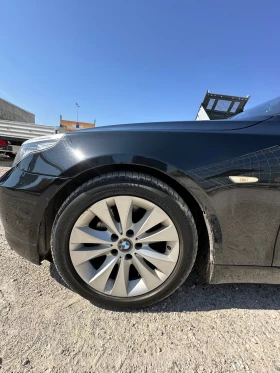 BMW 530 3.0D* FACELIFT* DYNAMIC DRIVE* АВТОМАТ* ШИБИДАХ* D, снимка 16