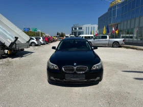 BMW 530 3.0D* FACELIFT* DYNAMIC DRIVE* АВТОМАТ* ШИБИДАХ* D, снимка 2