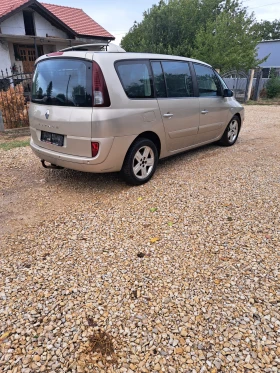 Renault Espace Feisa 2.0 dizel 172 kc. INITIALE, снимка 6