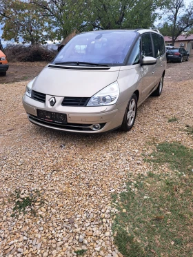 Renault Espace Feisa 2.0 dizel 172 kc. INITIALE, снимка 3