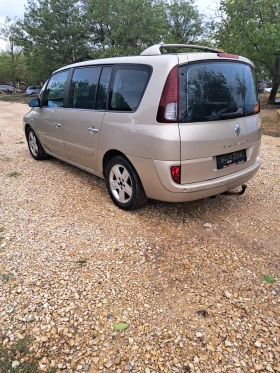 Renault Espace Feisa 2.0 dizel 172 kc. INITIALE, снимка 5