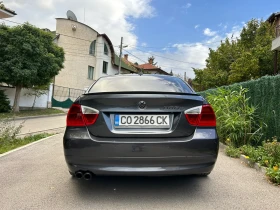 BMW 320 320d 163кс Автомат, снимка 6