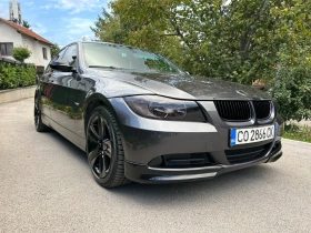 BMW 320 320d 163кс Автомат, снимка 1