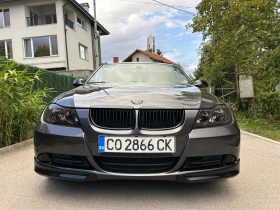 BMW 320 320d 163кс Автомат, снимка 2