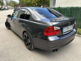 BMW 320 320d 163кс Автомат, снимка 5