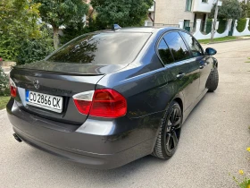 BMW 320 320d 163кс Автомат, снимка 7