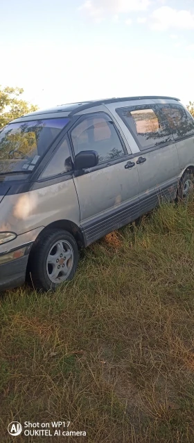  Toyota Previa