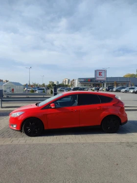 Ford Focus 1.0, снимка 5