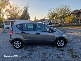     Mercedes-Benz A 150 1.5i, 95, 07.5.