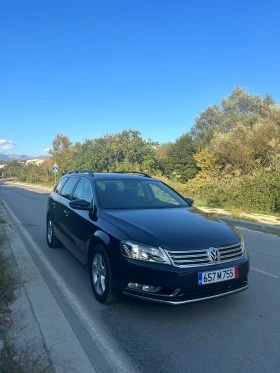 VW Passat | Mobile.bg    2