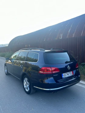 VW Passat | Mobile.bg    5