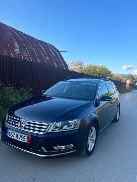 VW Passat | Mobile.bg    3