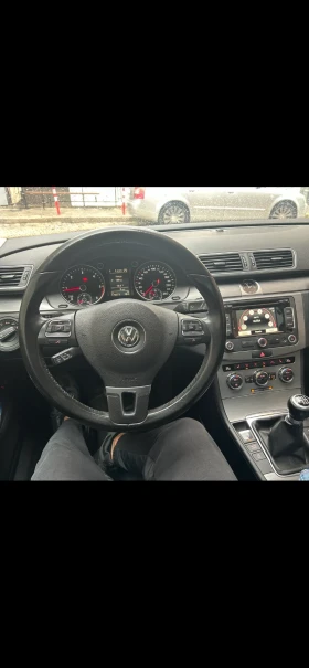 VW Passat | Mobile.bg    17