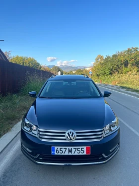 VW Passat | Mobile.bg    4