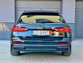 Audi A6, снимка 6