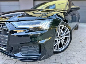 Audi A6, снимка 3