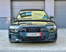 Audi A6, снимка 1