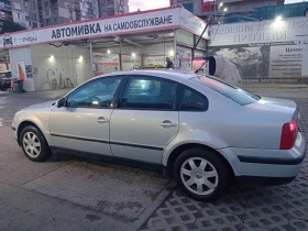 VW Passat, снимка 2