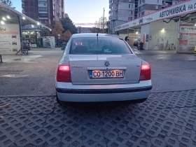 VW Passat, снимка 3