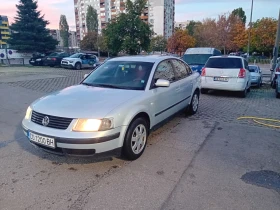 VW Passat, снимка 1