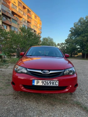 Subaru Impreza, снимка 5