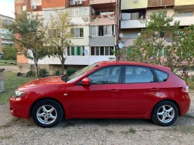 Subaru Impreza, снимка 6