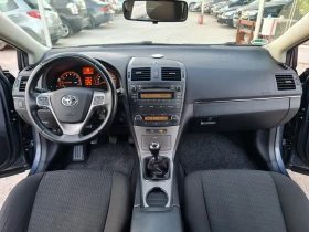 Toyota Avensis 1.8 VVTI 144хл км Седан  - [13] 