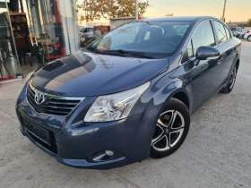 Toyota Avensis 1.8 VVTI 144хл км Седан  - [1] 