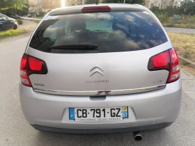 Citroen C3 1.4 hdi, снимка 3